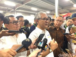 Stafsus Sri Mulyani Sebut Bea Cukai Bukan Keranjang Sampah!