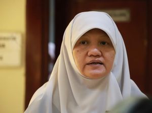 Cek Penanganan Banjir, Waka DPRD Surabaya: Kerja Sing Apik & Gak Molor