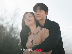 7 Drama Korea Kim Soo Hyun, Aktor Termahal Kini Terkena Skandal 7 Drama Korea Kim Soo Hyun, Aktor Termahal Kini Terkena Skandal