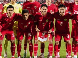 Dunia Hari Ini: Timnas Indonesia Bersiap Menghadapi Uzbekistan