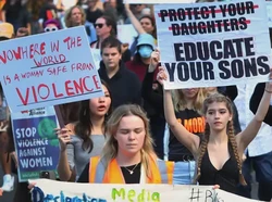 PM Australia Sebut KDRT sebagai Krisis Nasional