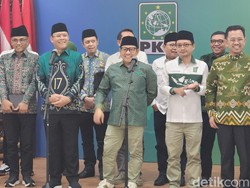 Cak Imin: PKB Berharap PPP Lolos DPR dalam Perjuangan di MK