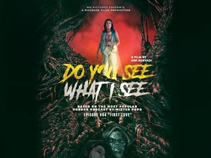 Sinopsis Film Do You See What I See dan Sederet Faktanya Sinopsis Film Do You See What I See dan Sederet Faktanya