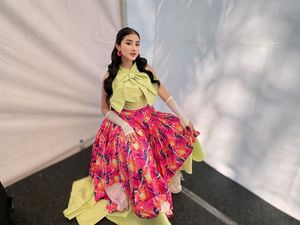 Ghea Youbi Digugat Rp 4,2 M oleh Manajemen Usai Putus Kontrak Secara Sepihak