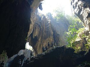 4 Destinasi Wisata di Musi Rawas Utara, Ada Danau Rayo-Goa Batu