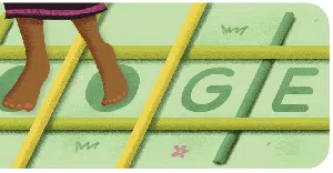 Mengenal Google Doodle Hari Ini: Tari Rangkuk Alu buat Cari Jodoh Mengenal Google Doodle Hari Ini: Tari Rangkuk Alu buat Cari Jodoh