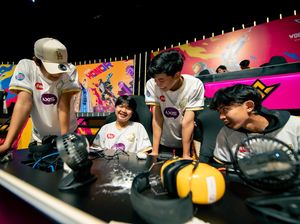 Hasil FFWS SEA 2024 Spring Week 4: Evos Tampil Baik, Naik ke Posisi 5