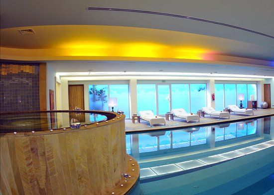 Hotel perempuan, Luthan Hotel & Spa Riyadh