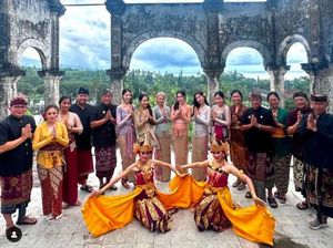 5 Fakta Hyoyeon SNSD-Kru Pick Me Trip Langgar Izin Tinggal di Bali 5 Fakta Hyoyeon SNSD-Kru Pick Me Trip Langgar Izin Tinggal di Bali