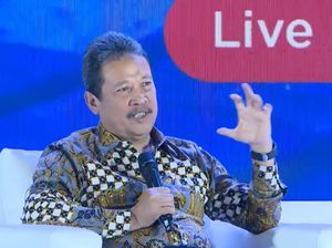 IABF 2024, Menteri KP Ungkap 5 Strategi Wujudkan Ekonomi Biru Indonesia