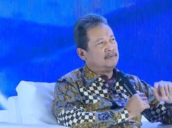KKP Targetkan 5 Komoditas Perikanan RI Unggul di Pasar Global