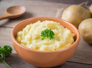 Apakah Kentang Bagus Untuk Diet? Simak Faktanya Apakah Kentang Bagus Untuk Diet? Simak Faktanya