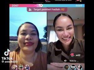Ini Keseharian Ani Soka, Penjual Nasi Viral Berkat Nikita Mirzani Ini Keseharian Ani Soka, Penjual Nasi Viral Berkat Nikita Mirzani