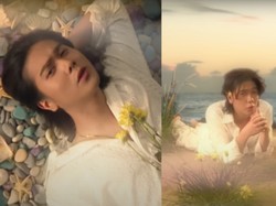 Luncurkan Album Fortuna, Iqbaal Ramadhan Usung Musik 90-an