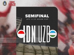 Pemkot Makassar Siapkan 5 Titik Parkir Gratis Nobar Timnas Indonesia di CPI