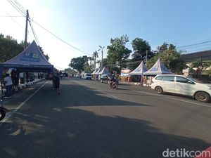 Cuaca Cirebon Hari Ini Senin 29 September 2025, Langit Diprediksi Berawan