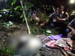 Gunadi Ditemukan Tewas Tinggal Tulang, Keluarga Sebut Sudah Lama Sakit