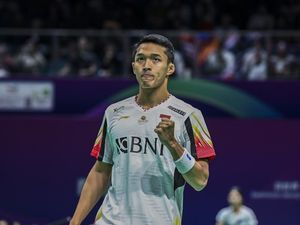 Thomas Cup 2024: Jonatan Menang, Indonesia Memimpin 2-1 atas Korsel Thomas Cup 2024: Jonatan Menang, Indonesia Memimpin 2-1 atas Korsel