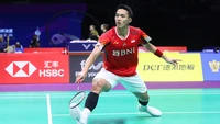 Video Indonesia Tersingkir! Jojo Cs Kalah Telak 1-4 dari Prancis di Thomas Cup 2026