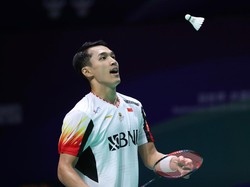 Jonatan Christie Dirugikan Hasil Undian Olimpiade, BWF Akan Evaluasi