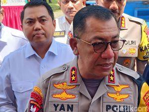 Anggota Bawaslu Kepri yang Ditangkap Kasus Narkoba Direhabilitasi Anggota Bawaslu Kepri yang Ditangkap Kasus Narkoba Direhabilitasi