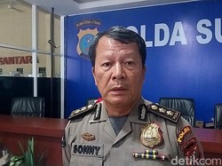 Propam Dalami Informasi Kanit Tipikor Terima Rp 100 Juta dari Bupati Erik