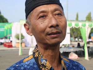 1.734 PPPK Blora Tandatangani Perjanjian Kerja, Ini Gajinya