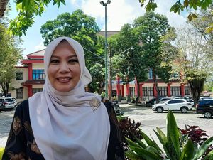 Optimalkan Program Keluarga Harapan, Pemkab Klaten Sasar 57.708 PKH