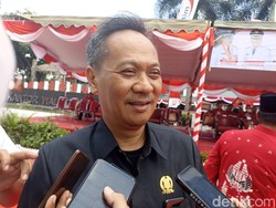 Ancang-ancang PDIP di Pilwali Blitar 2024