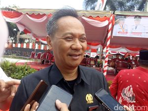 Ancang-ancang PDIP di Pilwali Blitar 2024 Ancang-ancang PDIP di Pilwali Blitar 2024
