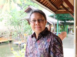 Siapkan CV! Yuk ke Lebaran Migas, Siapa Tahu Hoki