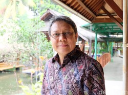 Singapura-Korsel Minat Investasi Bisnis Simpan Karbon RI