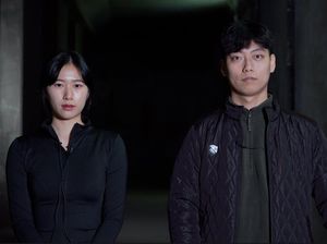 Anak Muda Korsel Siap Perang Jika Korut Menyerang