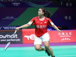 Uber Cup 2024: Komang Menang, Indonesia 2 Uganda 0