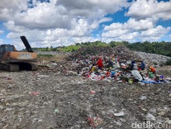Pengelola Ungkap 30% Sampah Warga Tak Terangkut ke TPA Passippo Bone