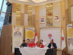 Nobar Piala Asia U-23 2024 Boleh-boleh Saja, asalkan Tak Dikomersilkan