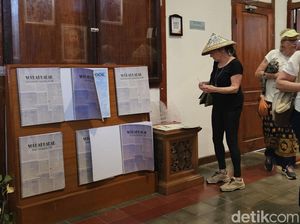 Puputan Klungkung 1908, Diulas Lengkap di 6 Koran Belanda Puputan Klungkung 1908, Diulas Lengkap di 6 Koran Belanda