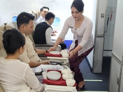 Pramugari Pensiun Bakal Jadi Apa? Ini Kata Lion Group