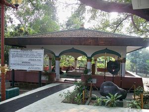 Pangeran Jayakarta dan Nama-Lokasi Makamnya yang Masih Diperdebatkan Pangeran Jayakarta dan Nama-Lokasi Makamnya yang Masih Diperdebatkan