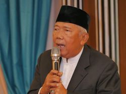 8 Prioritas yang Sebaiknya Didoakan Selama Wukuf di Arafah