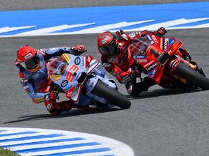 Jadwal MotoGP Prancis 2024, Sprint Race Digelar Nanti Malam