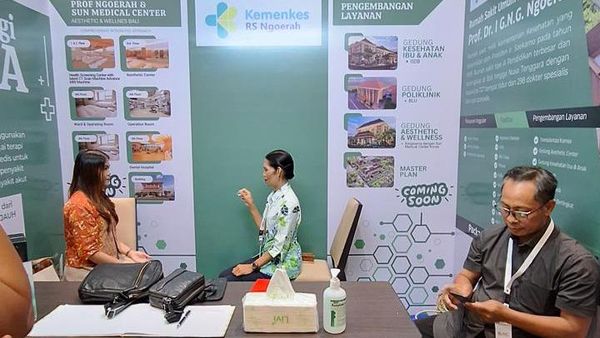 Memajukan Industri Kedokteran di Bidang Teknik Neurovaskular