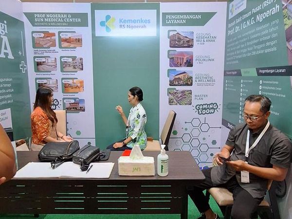 Memajukan Industri Kedokteran di Bidang Teknik Neurovaskular