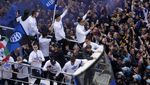 Meriahnya Parade Perayaan Juara Serie A Inter Milan