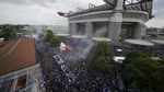 Meriahnya Parade Perayaan Juara Serie A Inter Milan