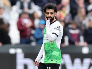 Duh, Mohamed Salah Dianggap Bukan Kelas Dunia
