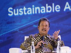 KKP Bakal Tambah 2 Budi Daya Rumput Laut Ramah Lingkungan 50 Ha, Ini Lokasinya