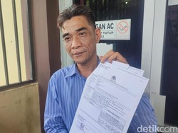 Tak Ada Izin-Rusak Lapak, Pedagang Pasar 16 Minta Pengelola Hentikan Pekerjaan