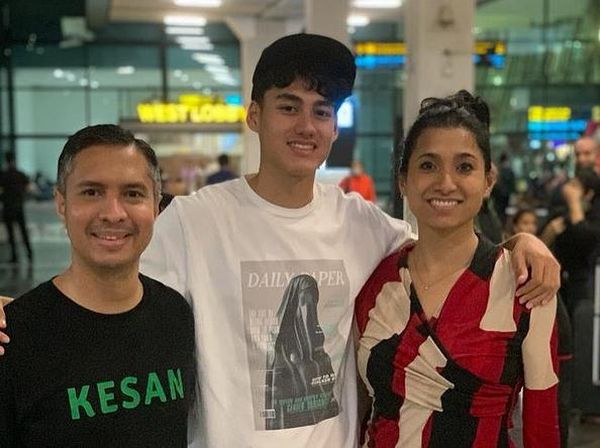 Potret Ibu Rafael Struick, Wanita Keturunan Indonesia yang Berprofesi Banker