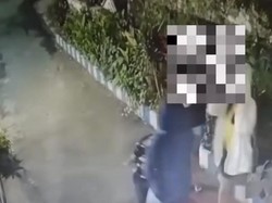 Aksi Pria Pamer Kelamin Teror Perempuan di Tlogomas Kota Malang